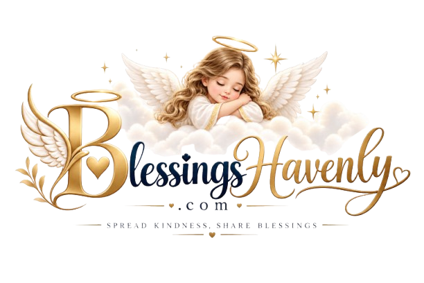 blessingshavenly.com